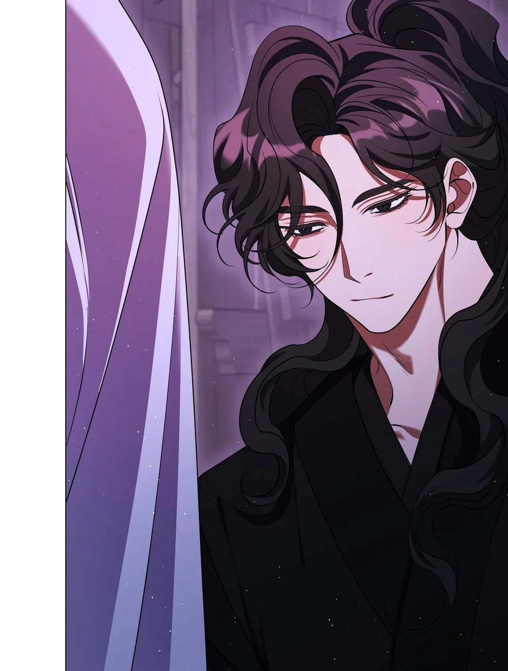 Tôi đã nuôi dạy thủ lĩnh giáo phái ác ma Chapter 90 Trang 8