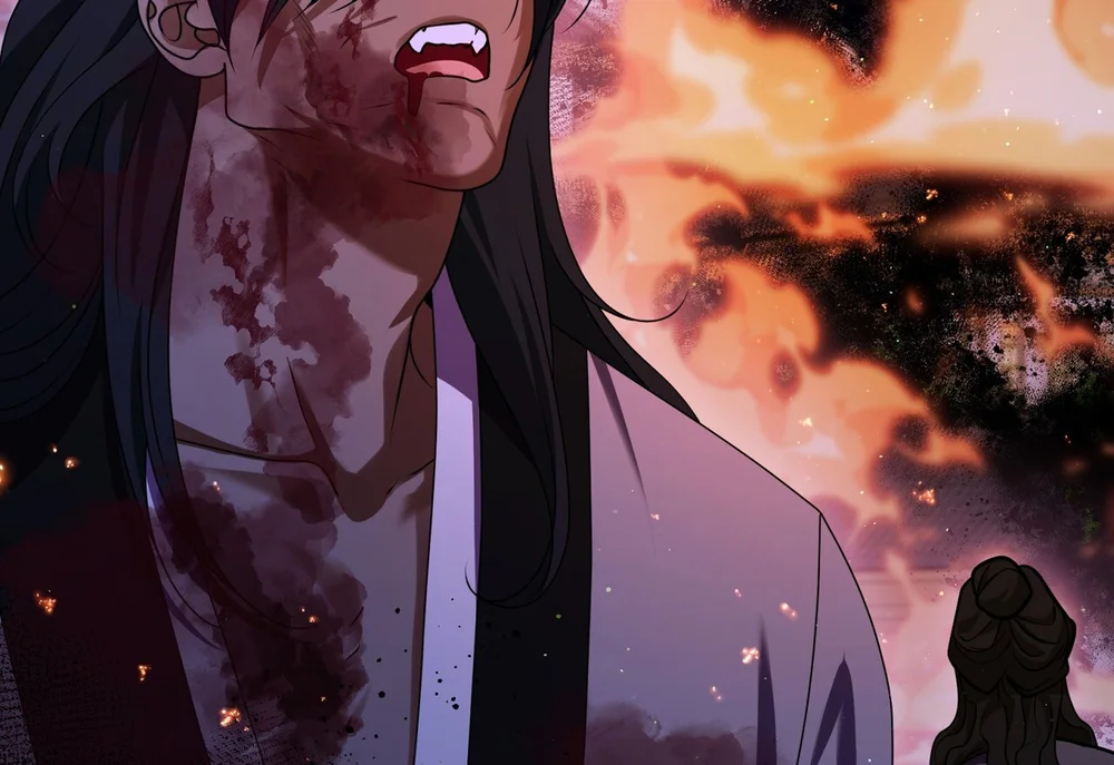 Tôi đã nuôi dạy thủ lĩnh giáo phái ác ma Chapter 90 Trang 18