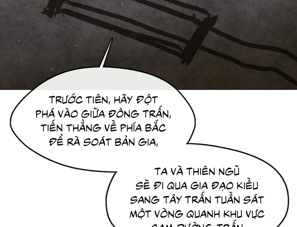 Tôi đã nuôi dạy thủ lĩnh giáo phái ác ma Chapter 90 Trang 26
