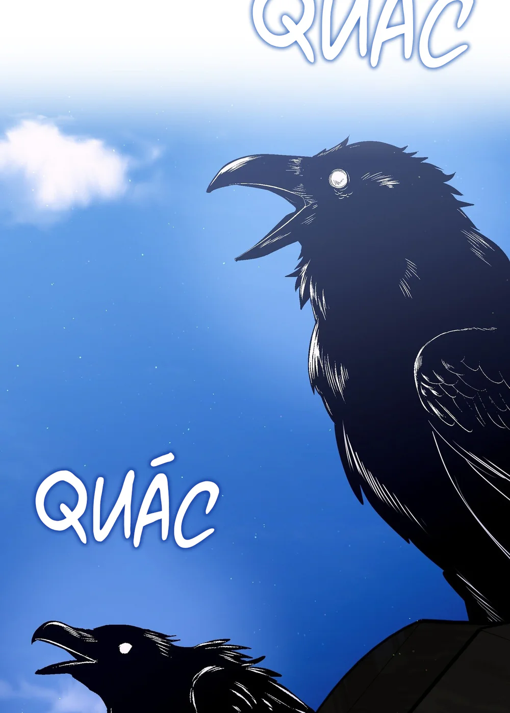 Tôi đã nuôi dạy thủ lĩnh giáo phái ác ma Chapter 90 Trang 34