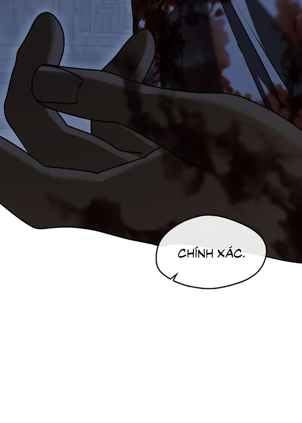 Tôi đã nuôi dạy thủ lĩnh giáo phái ác ma Chapter 90 Trang 40