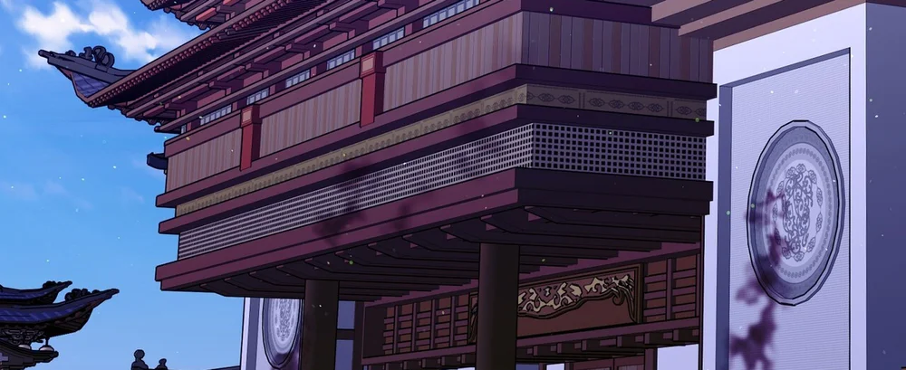 Tôi đã nuôi dạy thủ lĩnh giáo phái ác ma Chapter 90 Trang 44