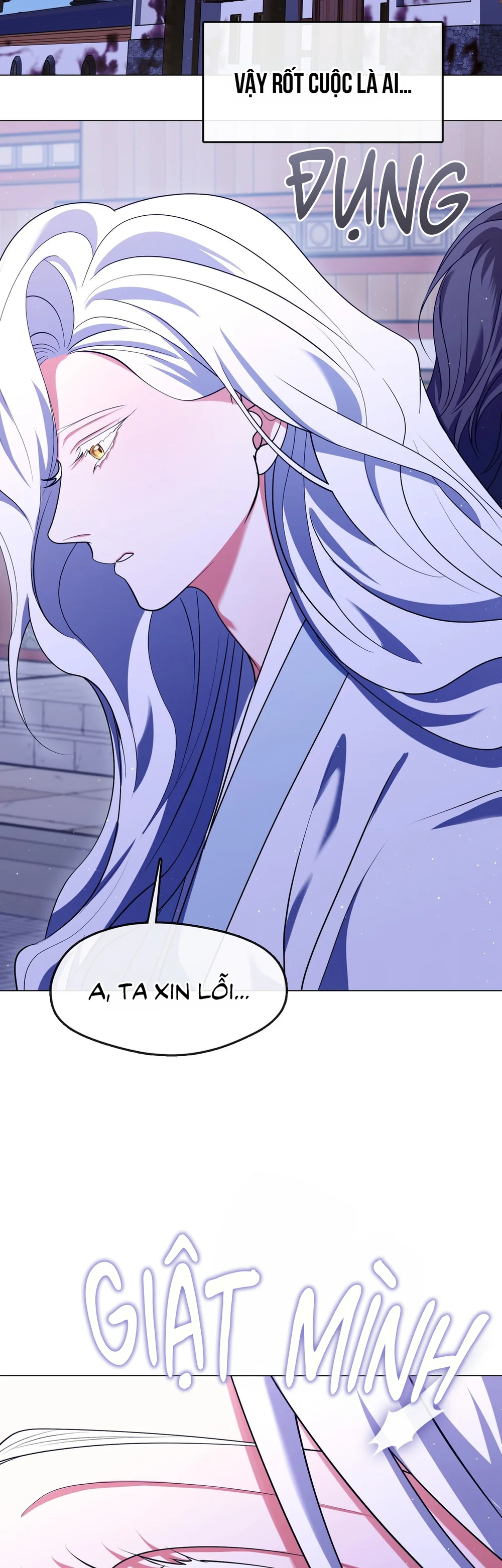 Tôi đã nuôi dạy thủ lĩnh giáo phái ác ma Chapter 90 Trang 45