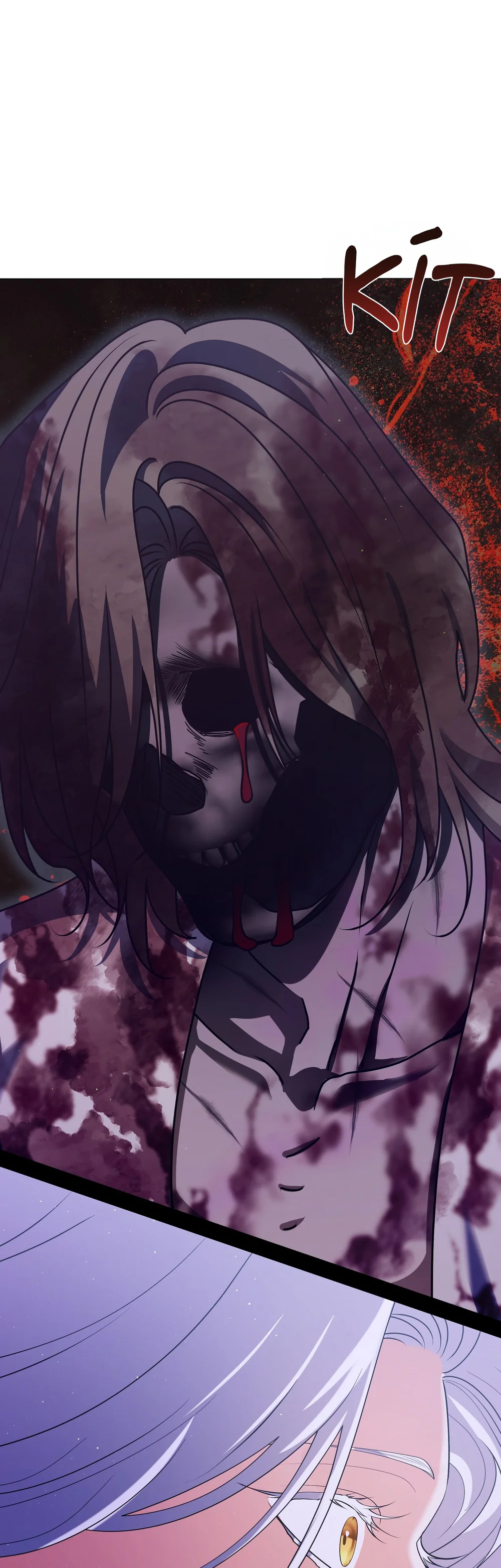 Tôi đã nuôi dạy thủ lĩnh giáo phái ác ma Chapter 90 Trang 49