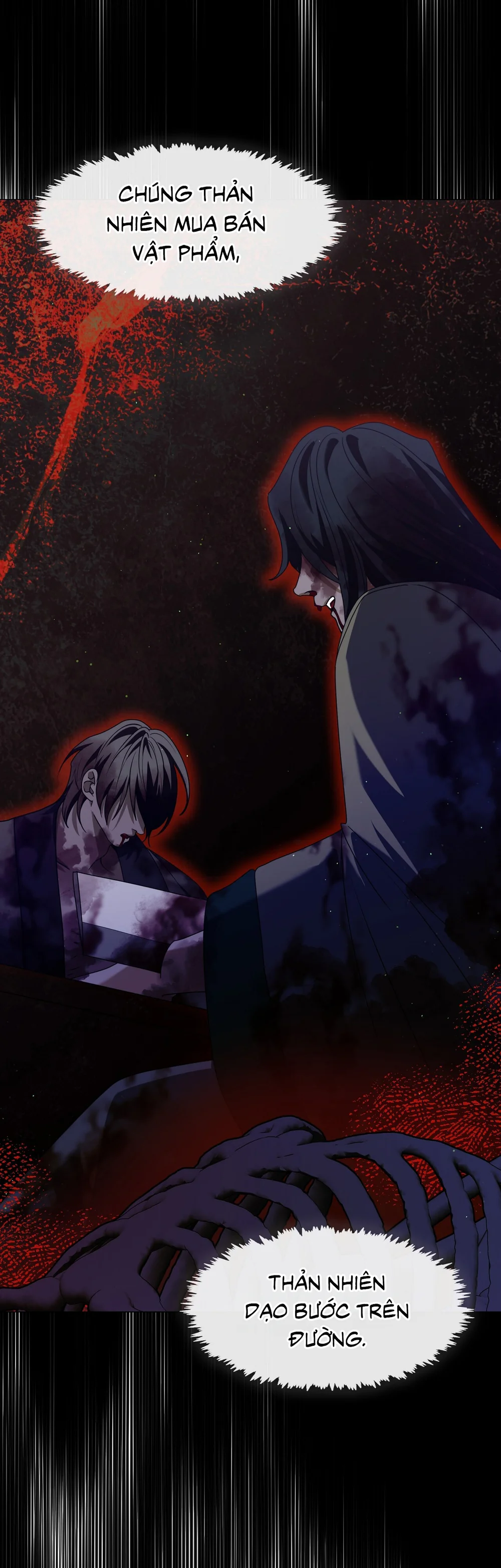 Tôi đã nuôi dạy thủ lĩnh giáo phái ác ma Chapter 90 Trang 51