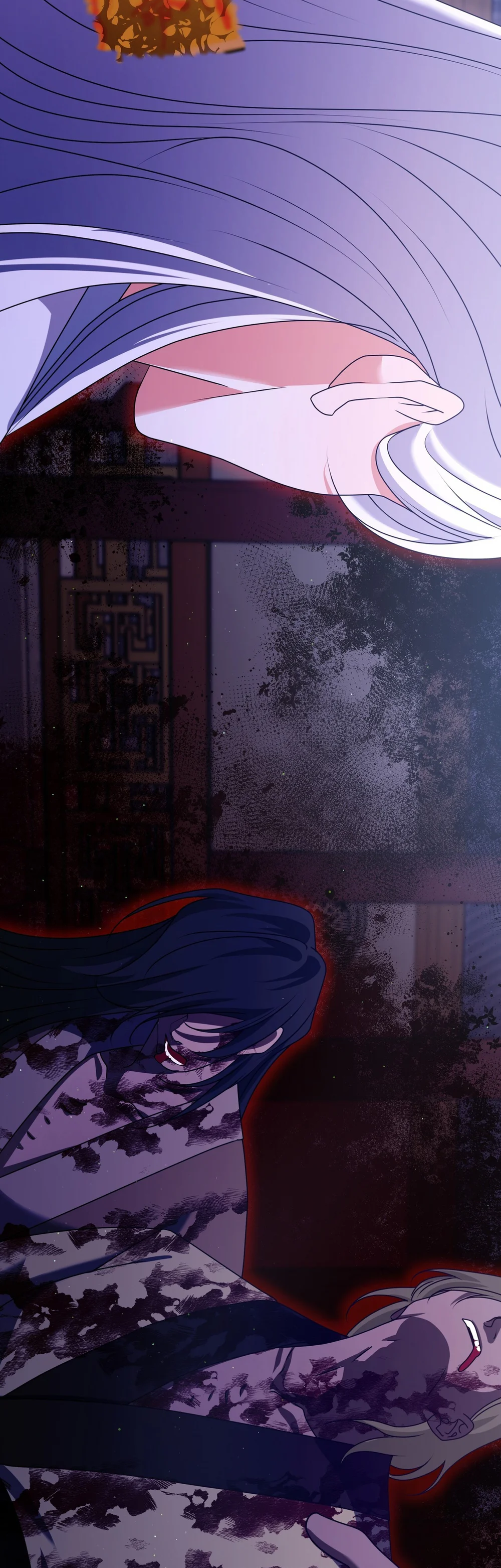 Tôi đã nuôi dạy thủ lĩnh giáo phái ác ma Chapter 90 Trang 53