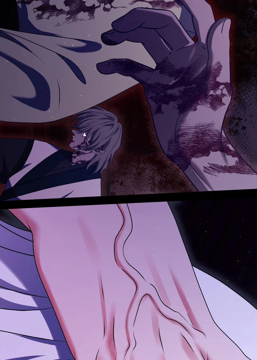 Tôi đã nuôi dạy thủ lĩnh giáo phái ác ma Chapter 90 Trang 54