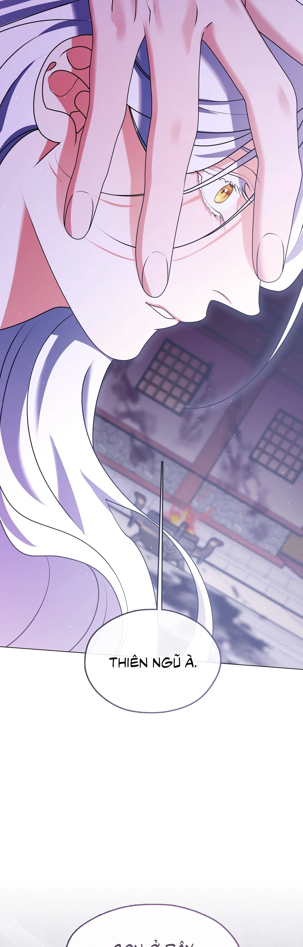 Tôi đã nuôi dạy thủ lĩnh giáo phái ác ma Chapter 90 Trang 55