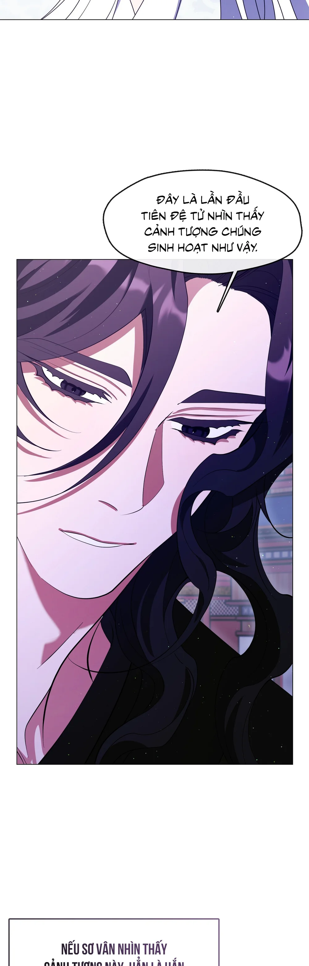 Tôi đã nuôi dạy thủ lĩnh giáo phái ác ma Chapter 90 Trang 59