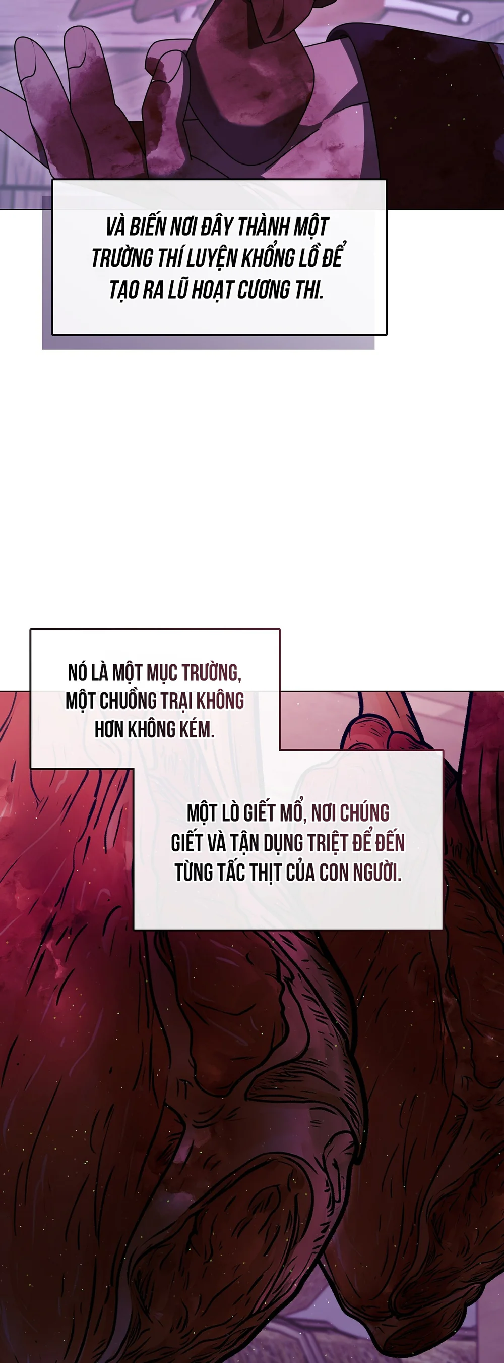 Tôi đã nuôi dạy thủ lĩnh giáo phái ác ma Chapter 90 Trang 62