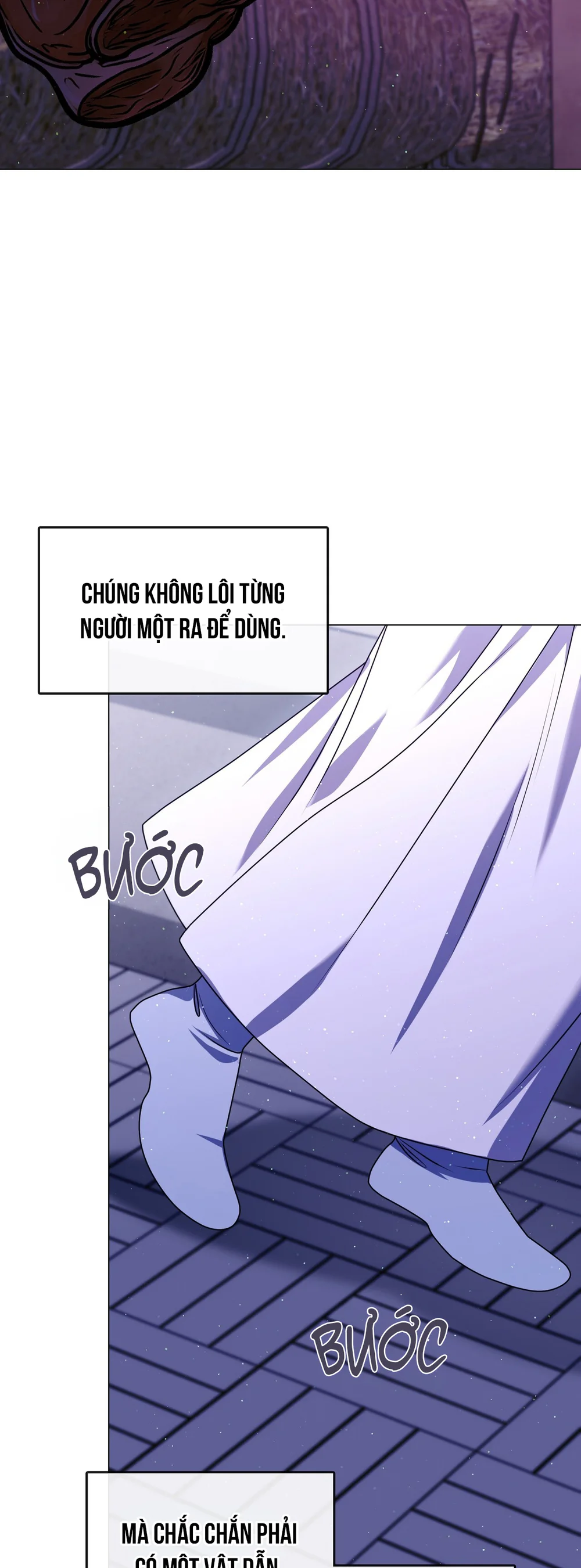 Tôi đã nuôi dạy thủ lĩnh giáo phái ác ma Chapter 90 Trang 63