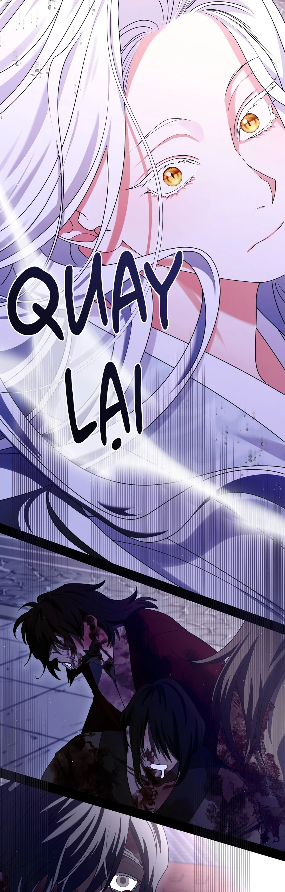 Tôi đã nuôi dạy thủ lĩnh giáo phái ác ma Chapter 90 Trang 68