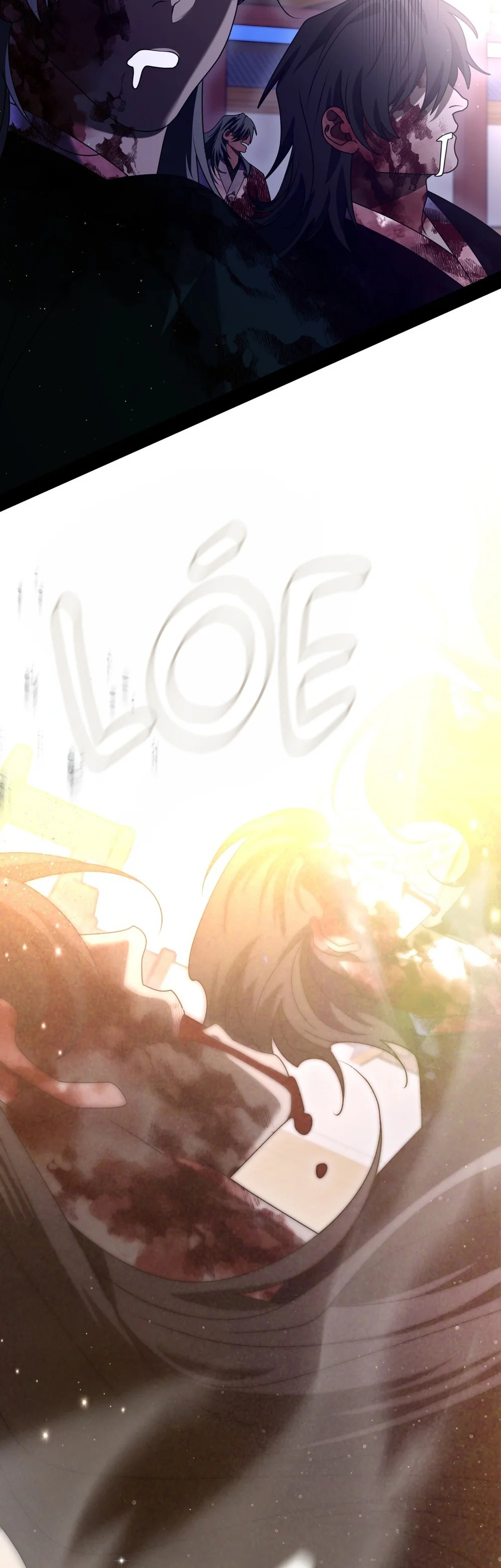 Tôi đã nuôi dạy thủ lĩnh giáo phái ác ma Chapter 90 Trang 70