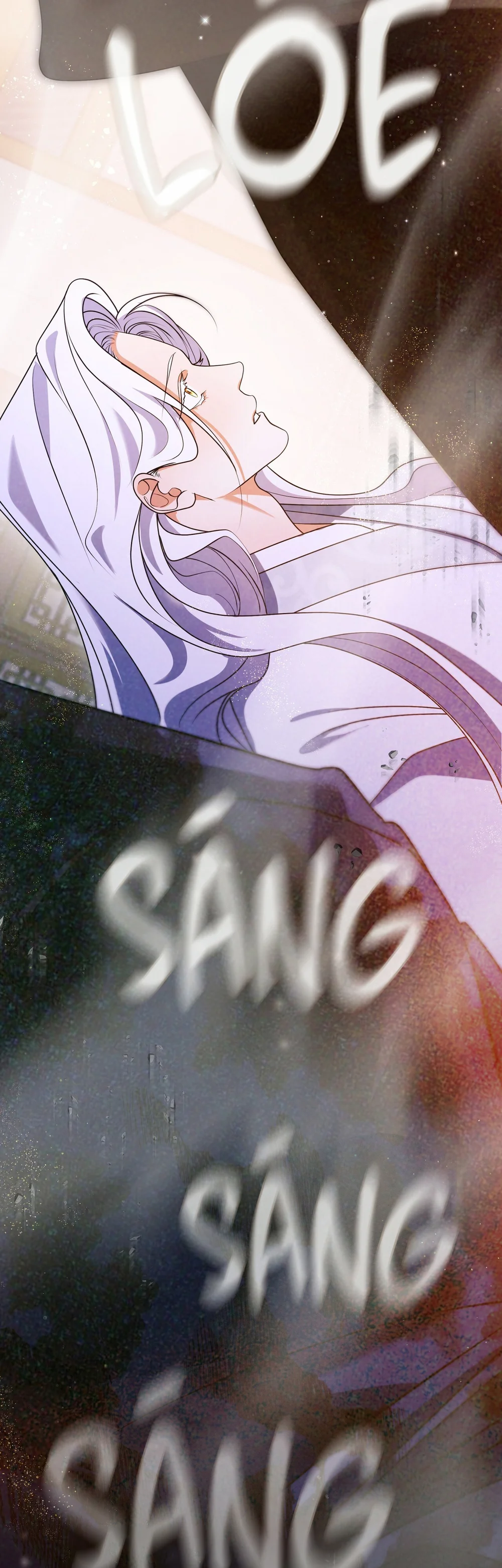 Tôi đã nuôi dạy thủ lĩnh giáo phái ác ma Chapter 90 Trang 72