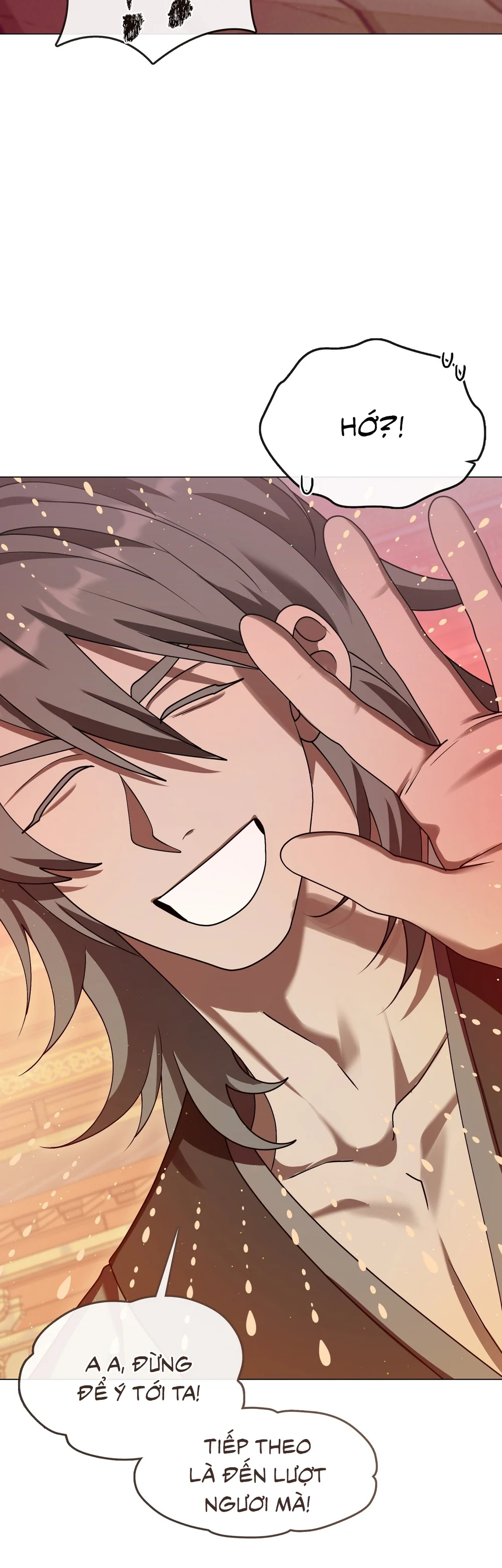 Tôi đã nuôi dạy thủ lĩnh giáo phái ác ma Chapter 91 Trang 9