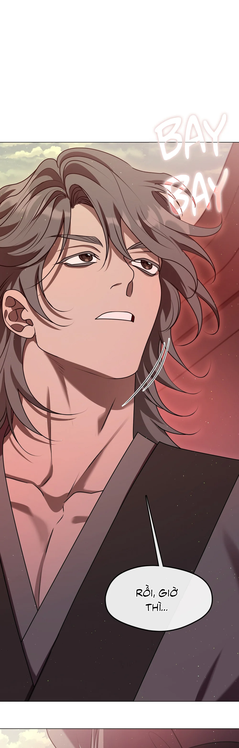 Tôi đã nuôi dạy thủ lĩnh giáo phái ác ma Chapter 91 Trang 15