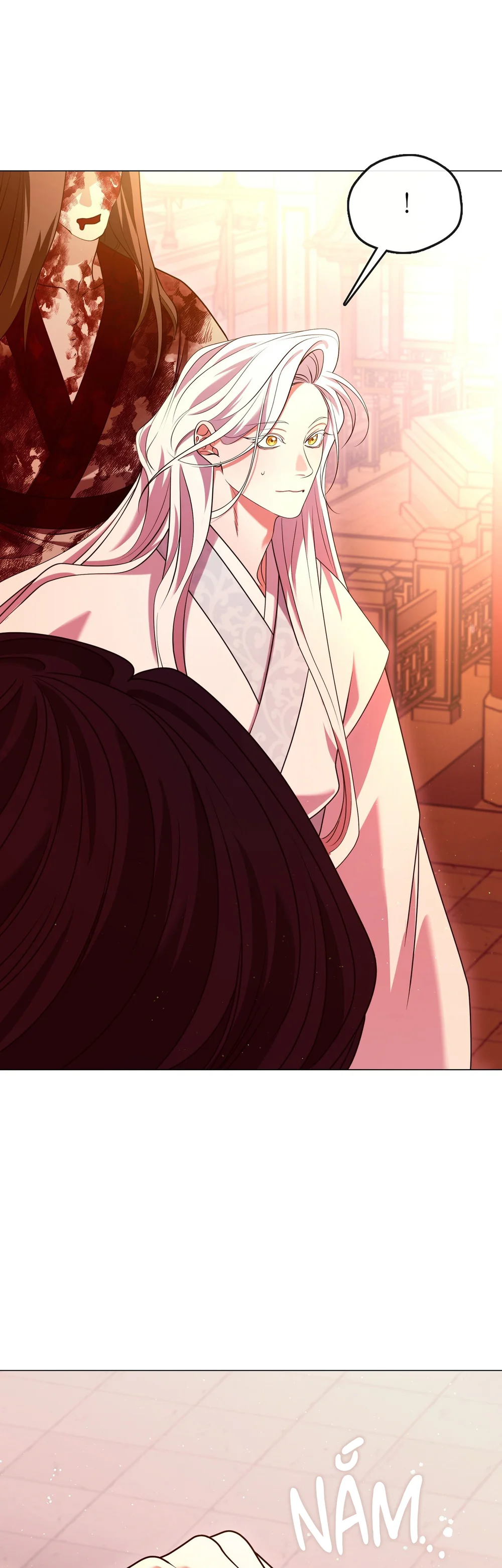 Tôi đã nuôi dạy thủ lĩnh giáo phái ác ma Chapter 91 Trang 21