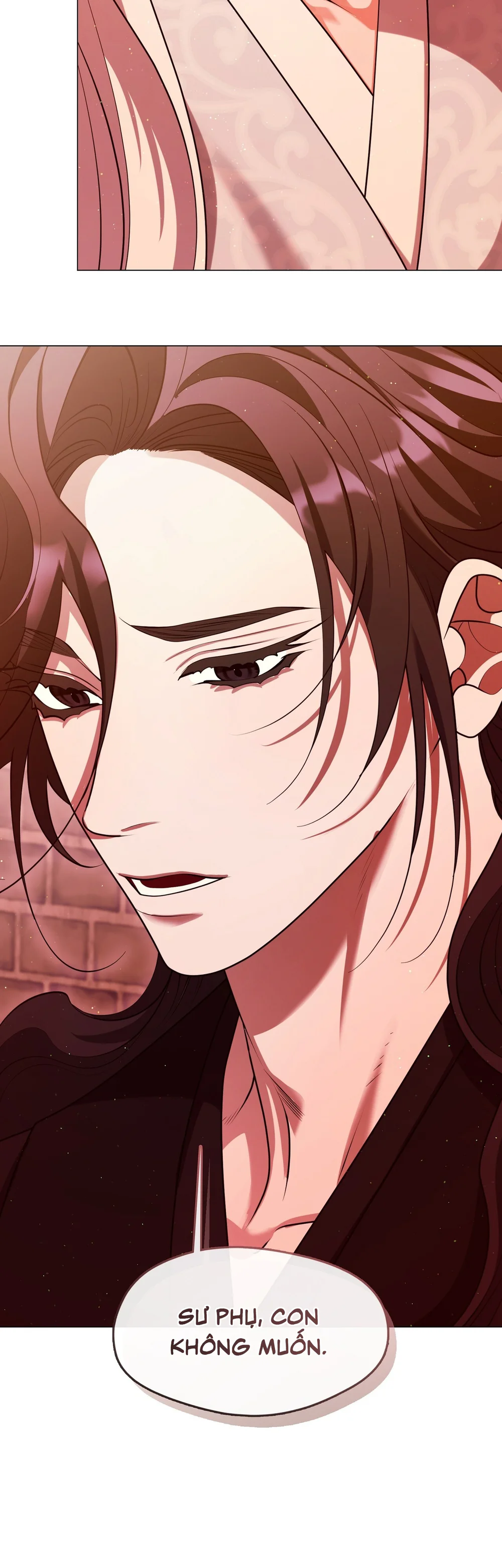 Tôi đã nuôi dạy thủ lĩnh giáo phái ác ma Chapter 91 Trang 25