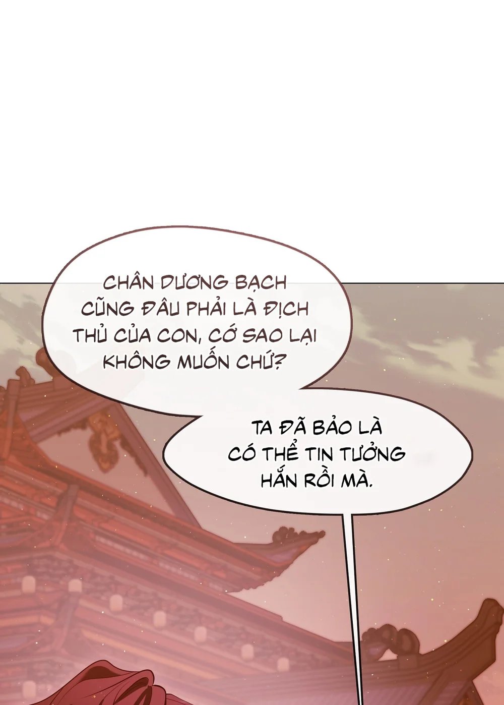 Tôi đã nuôi dạy thủ lĩnh giáo phái ác ma Chapter 91 Trang 26
