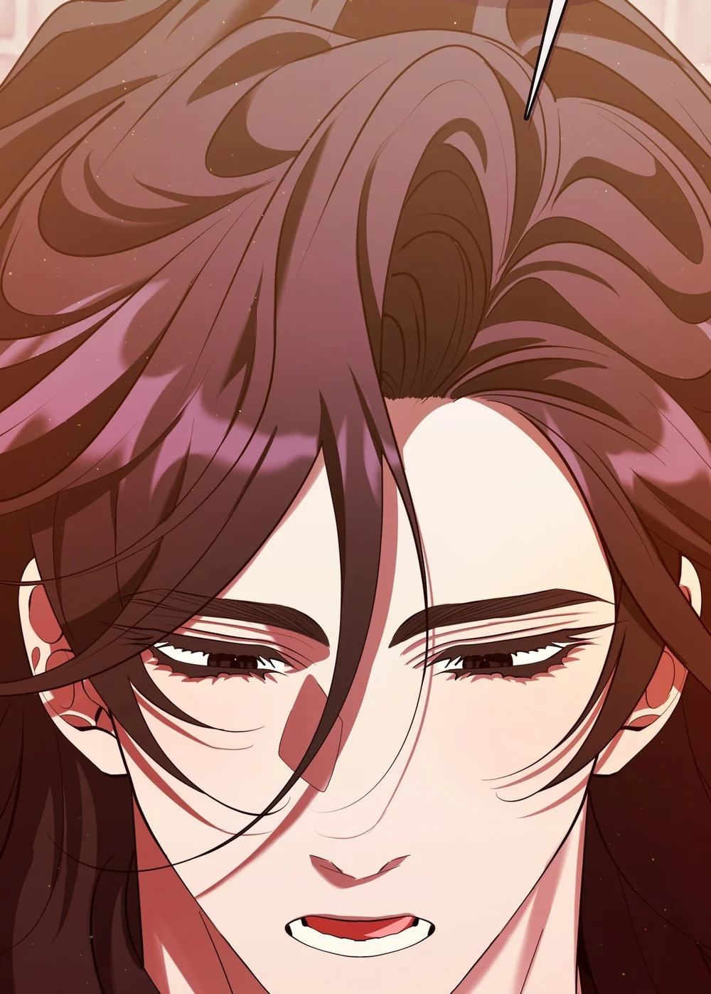 Tôi đã nuôi dạy thủ lĩnh giáo phái ác ma Chapter 91 Trang 28