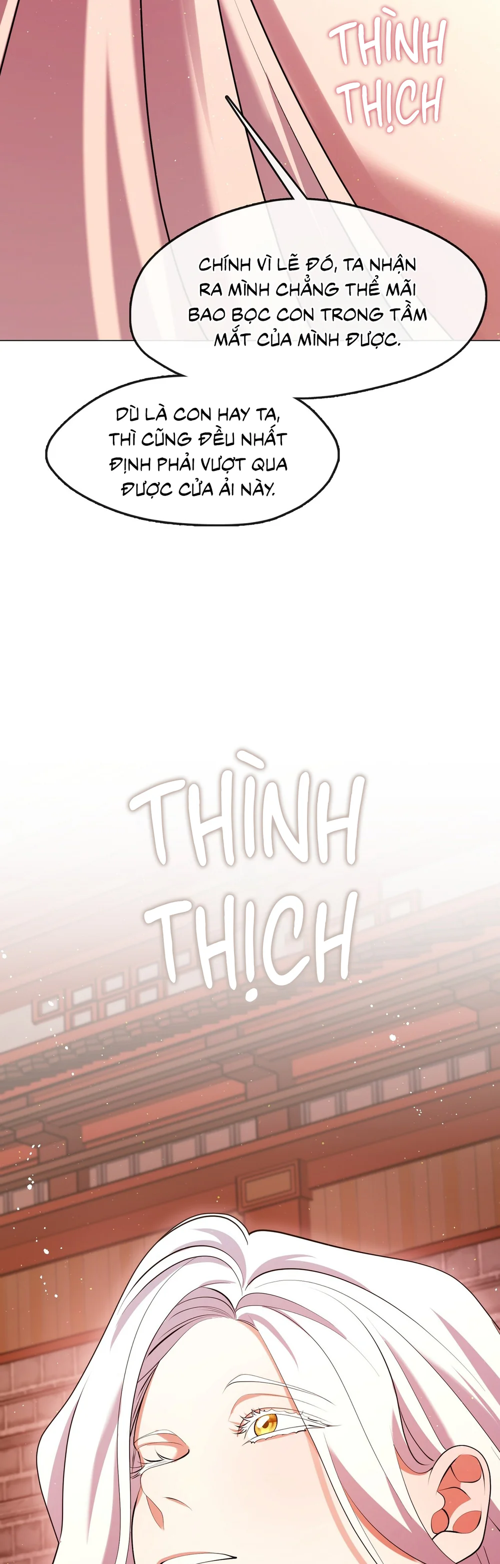 Tôi đã nuôi dạy thủ lĩnh giáo phái ác ma Chapter 91 Trang 37