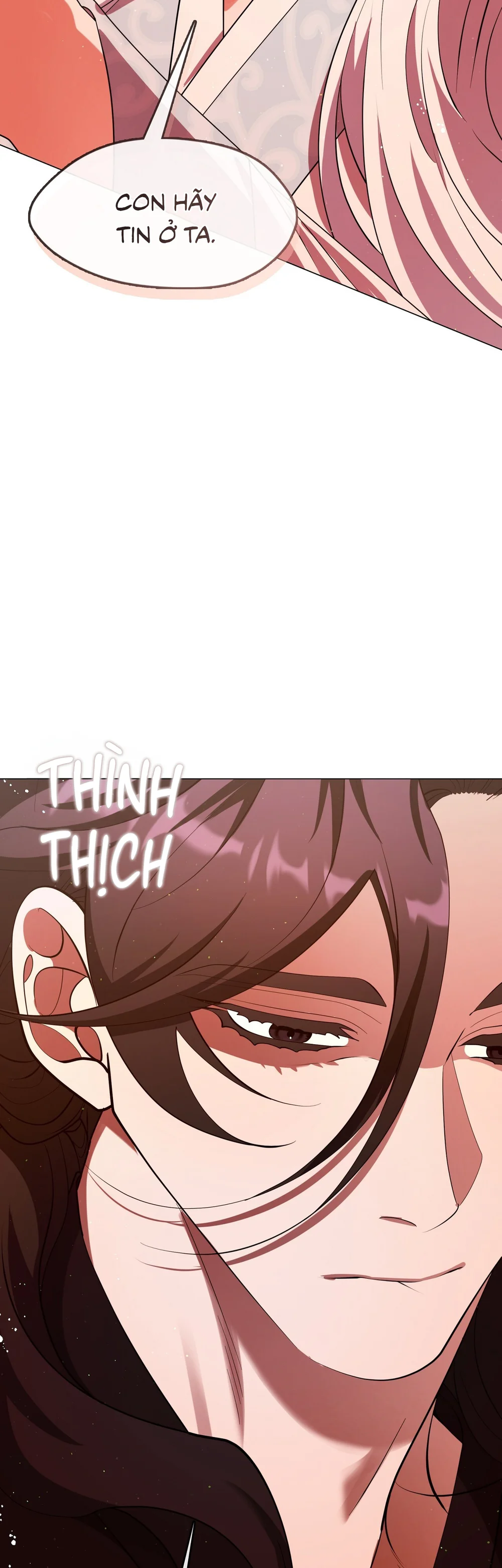 Tôi đã nuôi dạy thủ lĩnh giáo phái ác ma Chapter 91 Trang 39