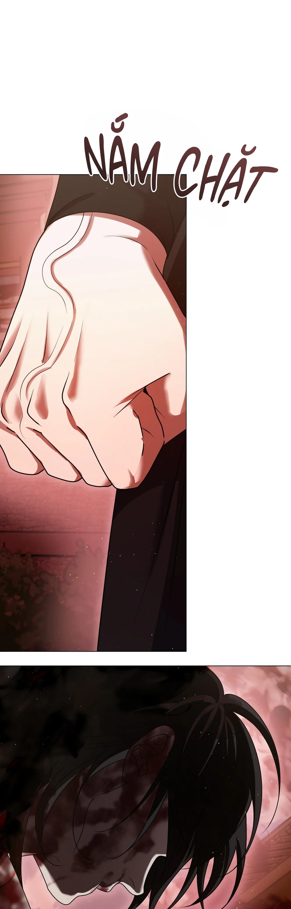 Tôi đã nuôi dạy thủ lĩnh giáo phái ác ma Chapter 91 Trang 41