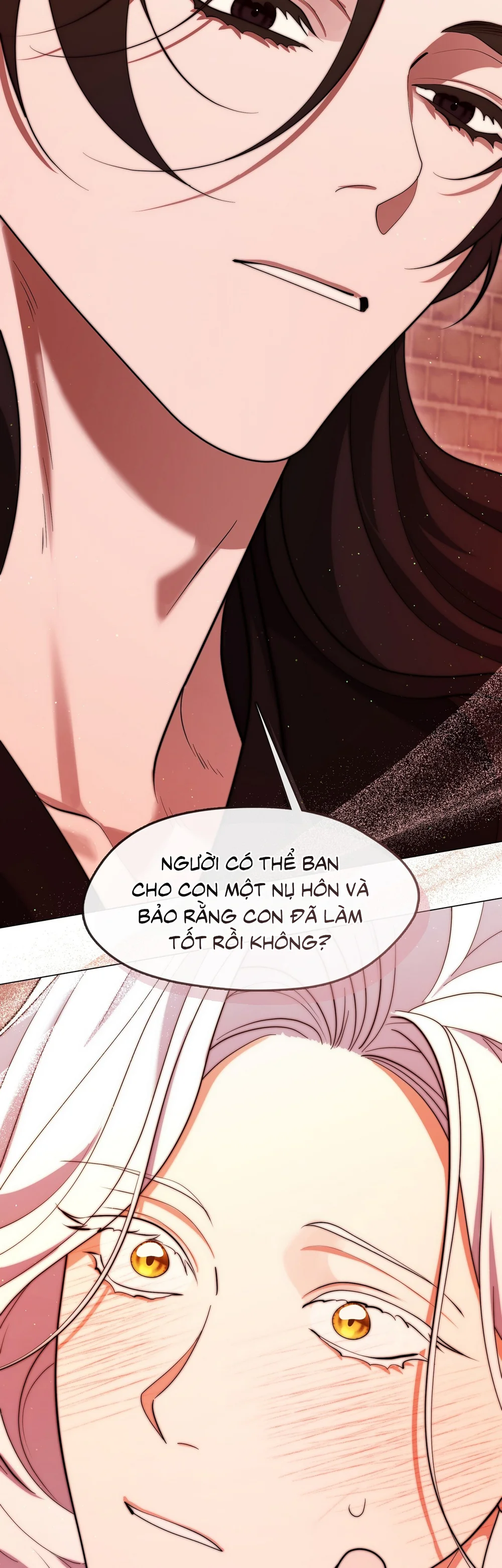 Tôi đã nuôi dạy thủ lĩnh giáo phái ác ma Chapter 91 Trang 47
