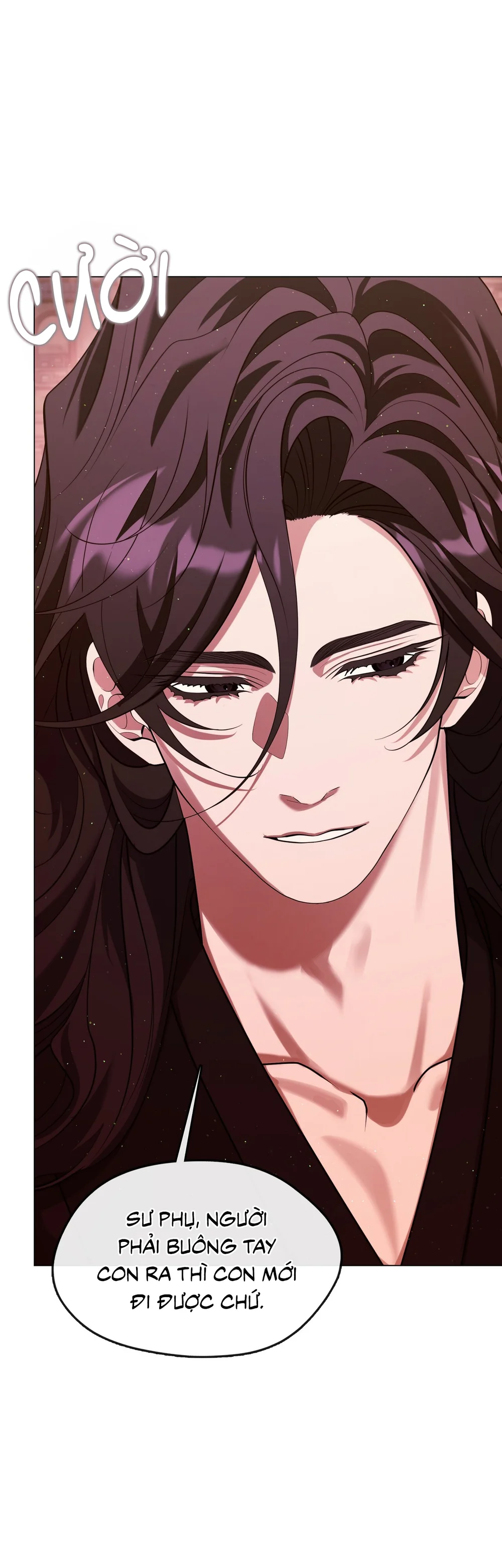 Tôi đã nuôi dạy thủ lĩnh giáo phái ác ma Chapter 91 Trang 51