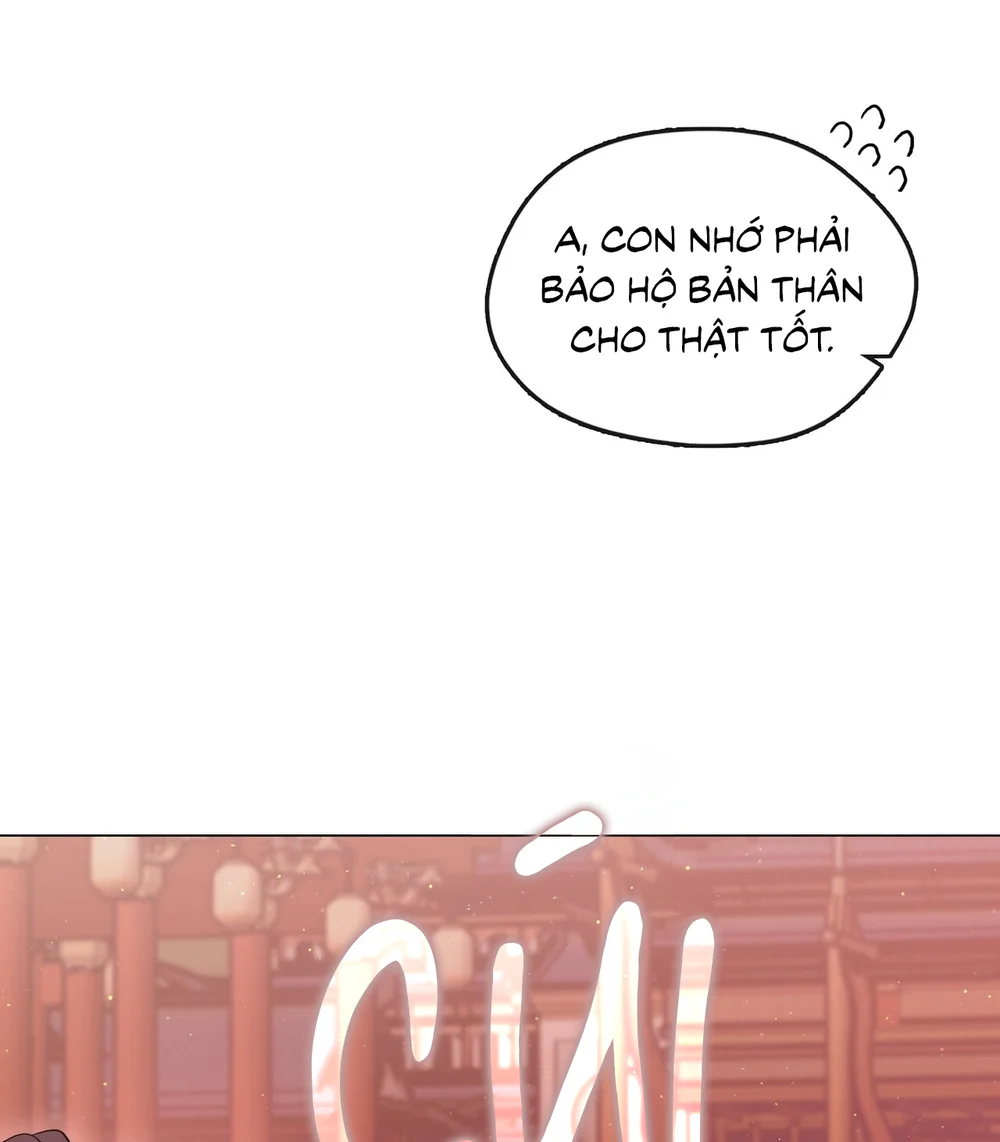 Tôi đã nuôi dạy thủ lĩnh giáo phái ác ma Chapter 91 Trang 52