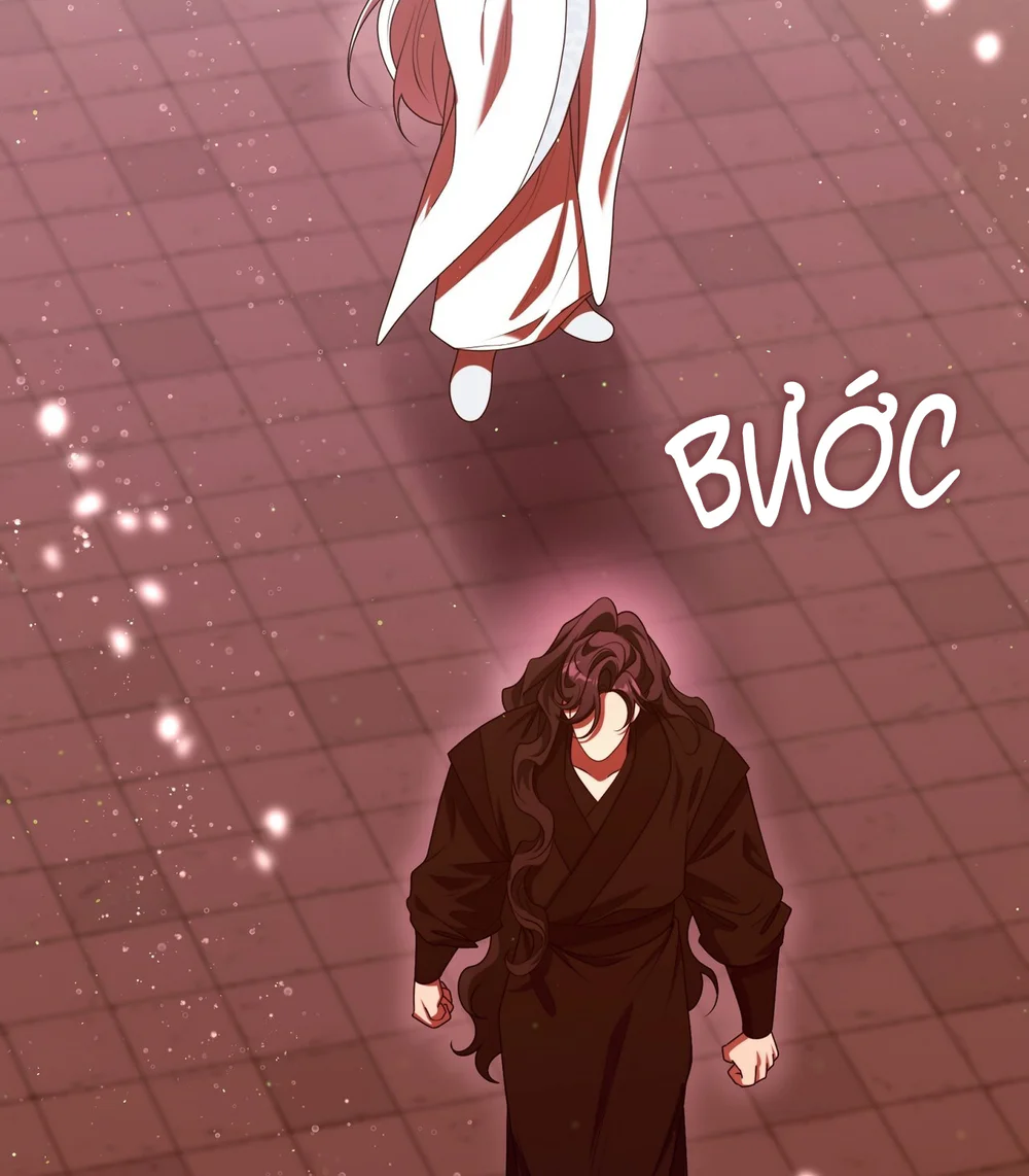 Tôi đã nuôi dạy thủ lĩnh giáo phái ác ma Chapter 91 Trang 54