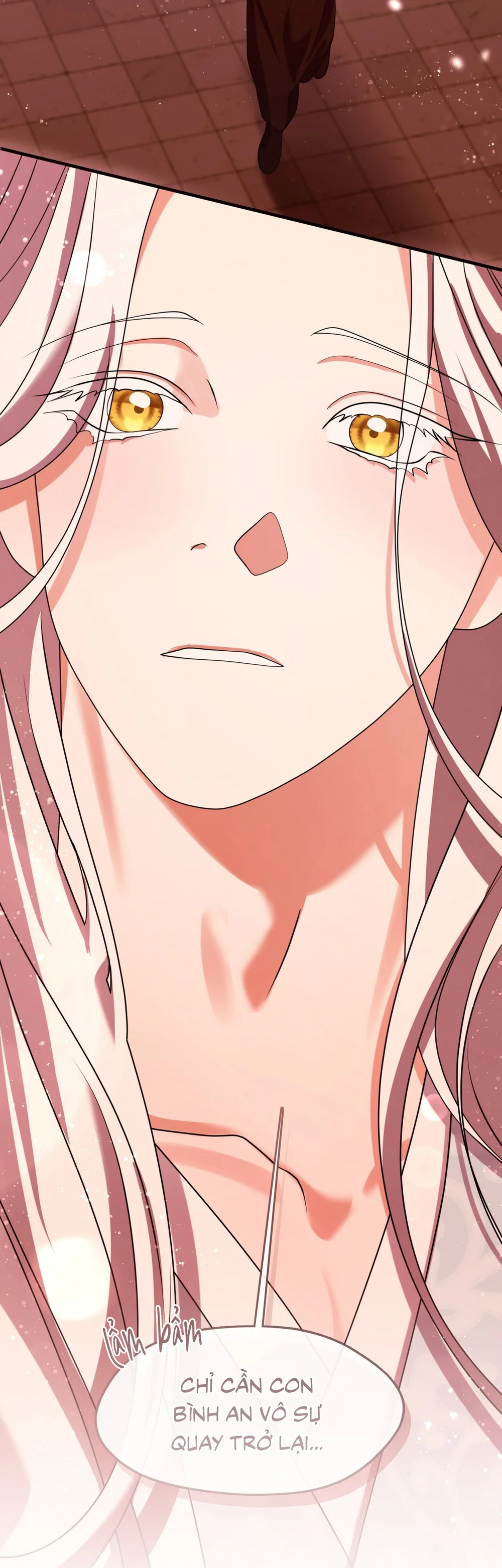 Tôi đã nuôi dạy thủ lĩnh giáo phái ác ma Chapter 91 Trang 55