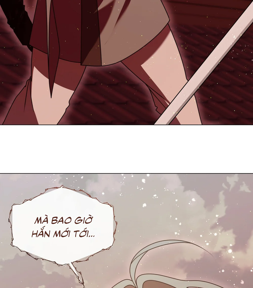 Tôi đã nuôi dạy thủ lĩnh giáo phái ác ma Chapter 91 Trang 58