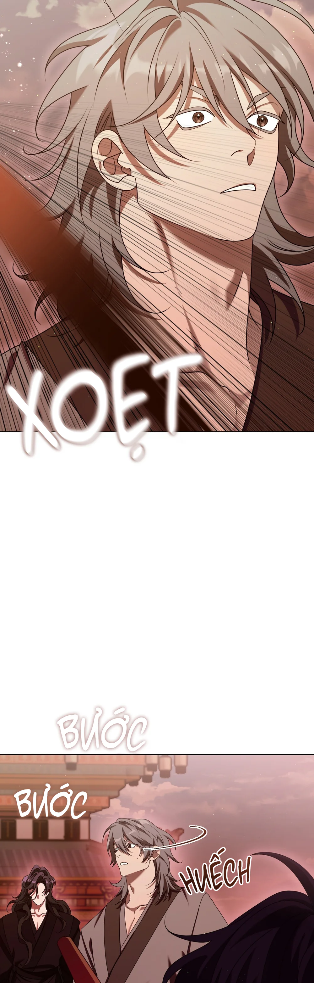 Tôi đã nuôi dạy thủ lĩnh giáo phái ác ma Chapter 91 Trang 59