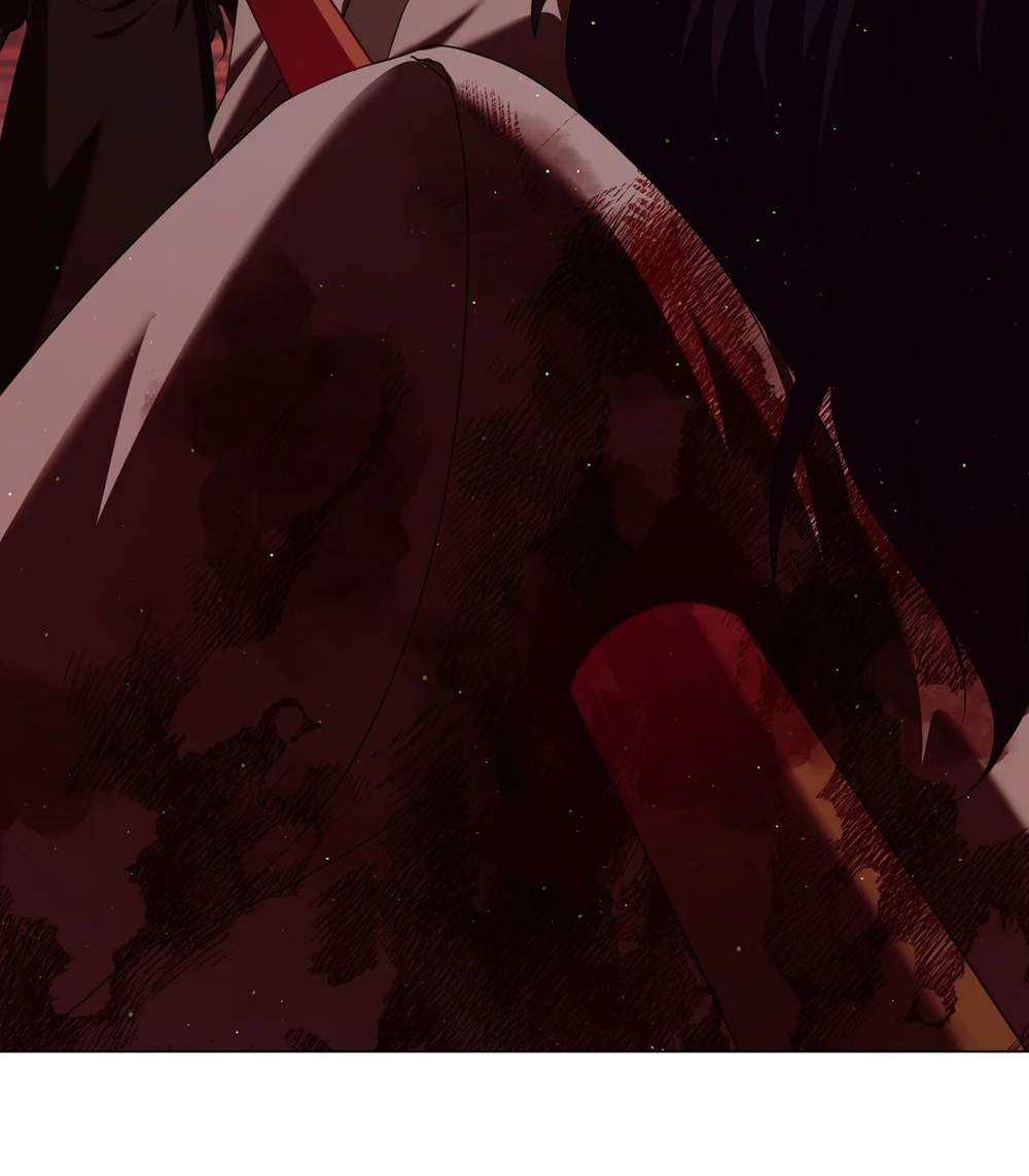 Tôi đã nuôi dạy thủ lĩnh giáo phái ác ma Chapter 91 Trang 60