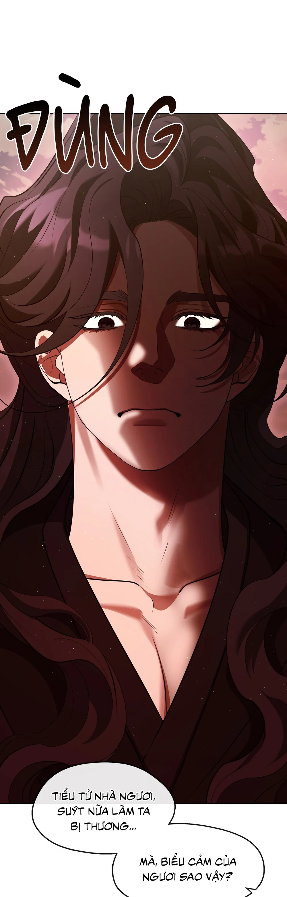 Tôi đã nuôi dạy thủ lĩnh giáo phái ác ma Chapter 91 Trang 61