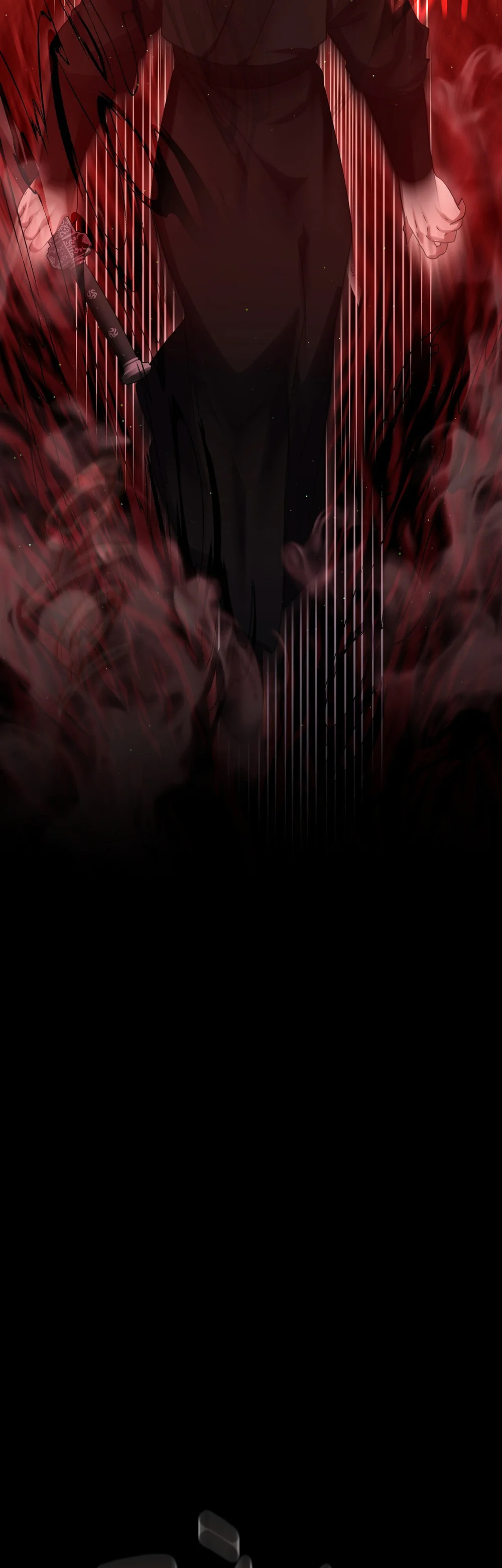 Tôi đã nuôi dạy thủ lĩnh giáo phái ác ma Chapter 91 Trang 73