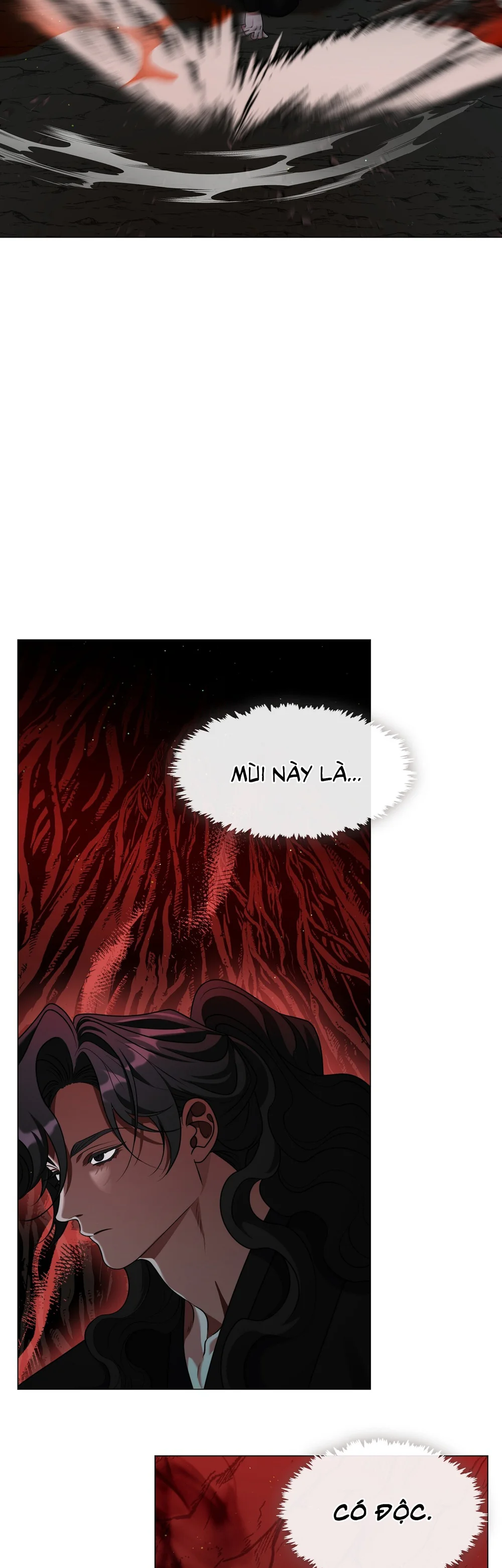 Tôi đã nuôi dạy thủ lĩnh giáo phái ác ma Chapter 91 Trang 75