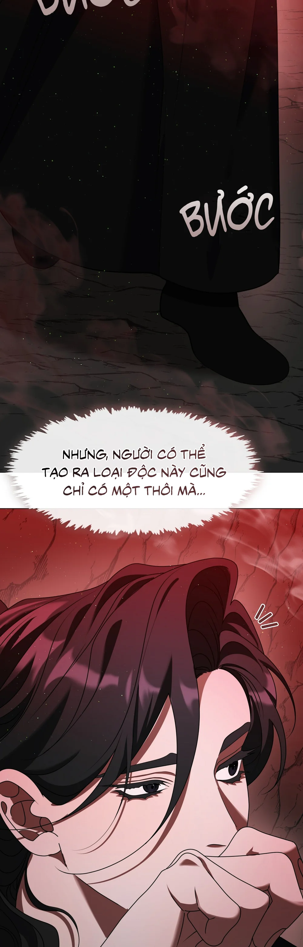 Tôi đã nuôi dạy thủ lĩnh giáo phái ác ma Chapter 91 Trang 79