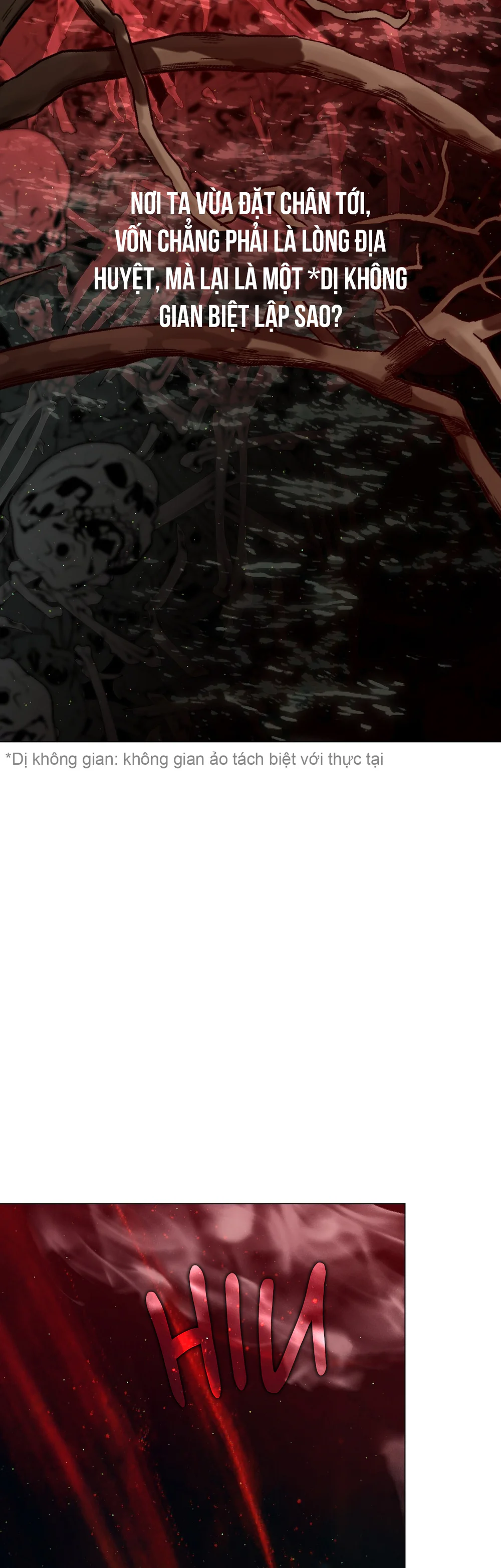 Tôi đã nuôi dạy thủ lĩnh giáo phái ác ma Chapter 91 Trang 83