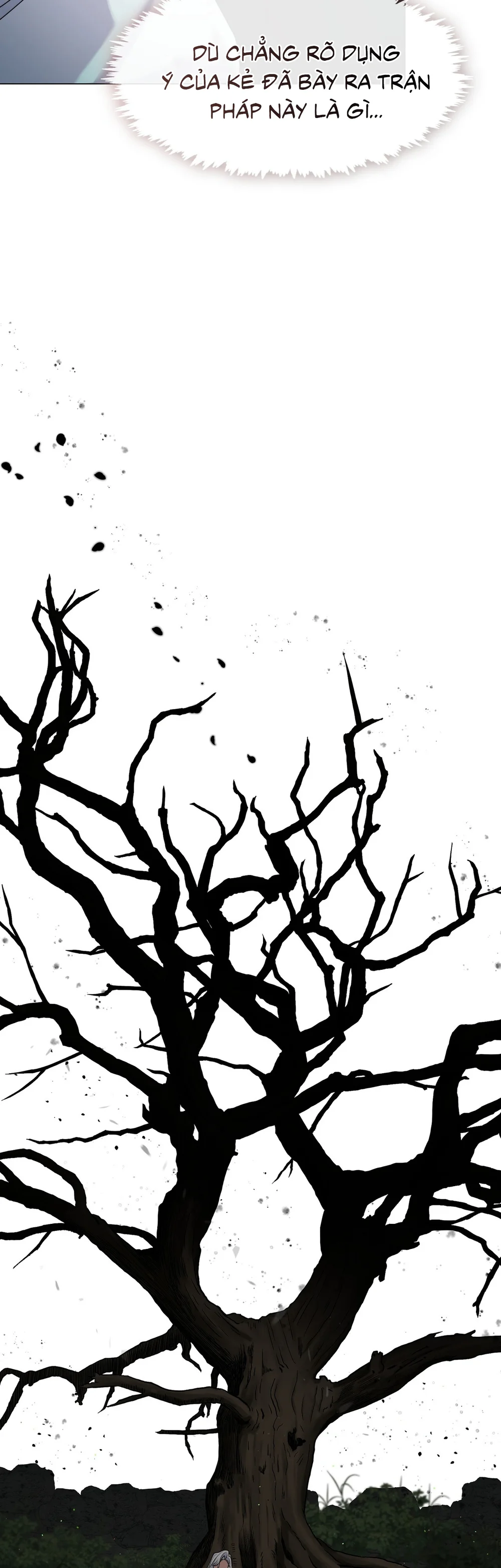 Tôi đã nuôi dạy thủ lĩnh giáo phái ác ma Chapter 91 Trang 85