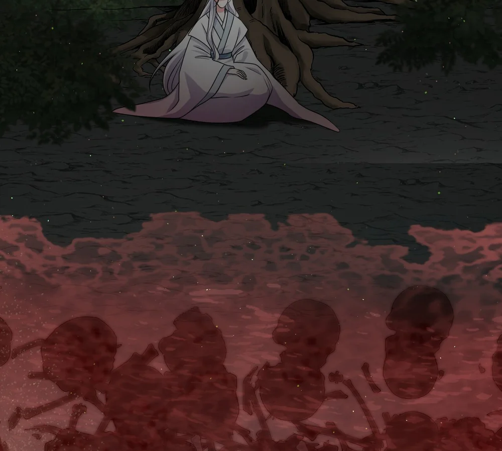 Tôi đã nuôi dạy thủ lĩnh giáo phái ác ma Chapter 91 Trang 86