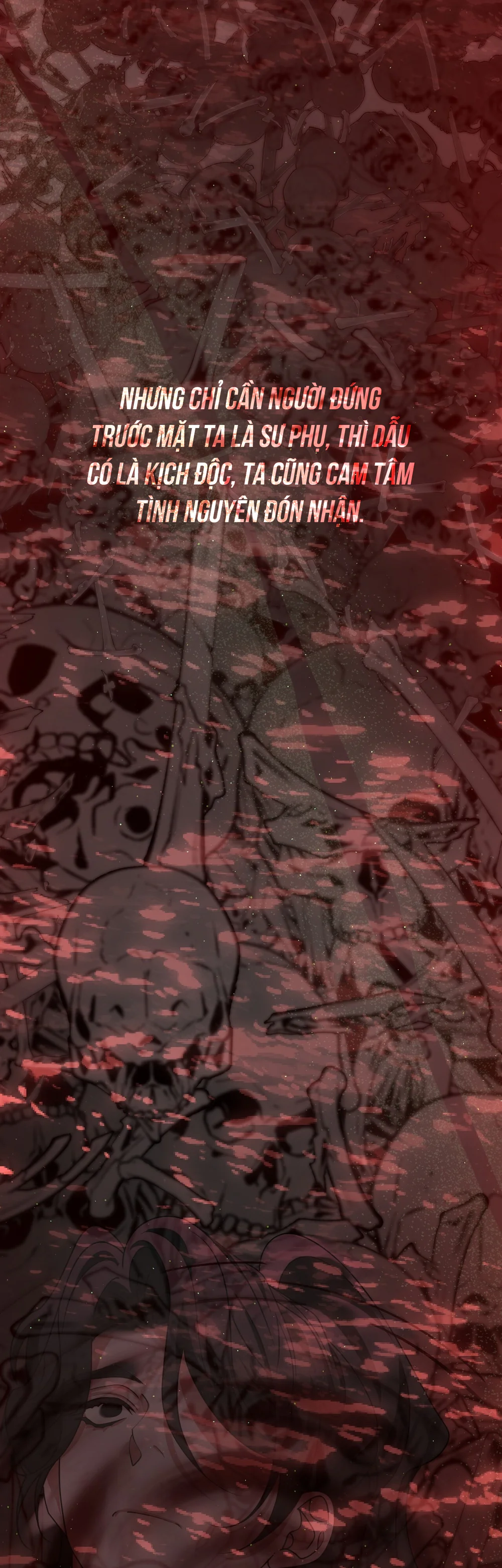 Tôi đã nuôi dạy thủ lĩnh giáo phái ác ma Chapter 91 Trang 87