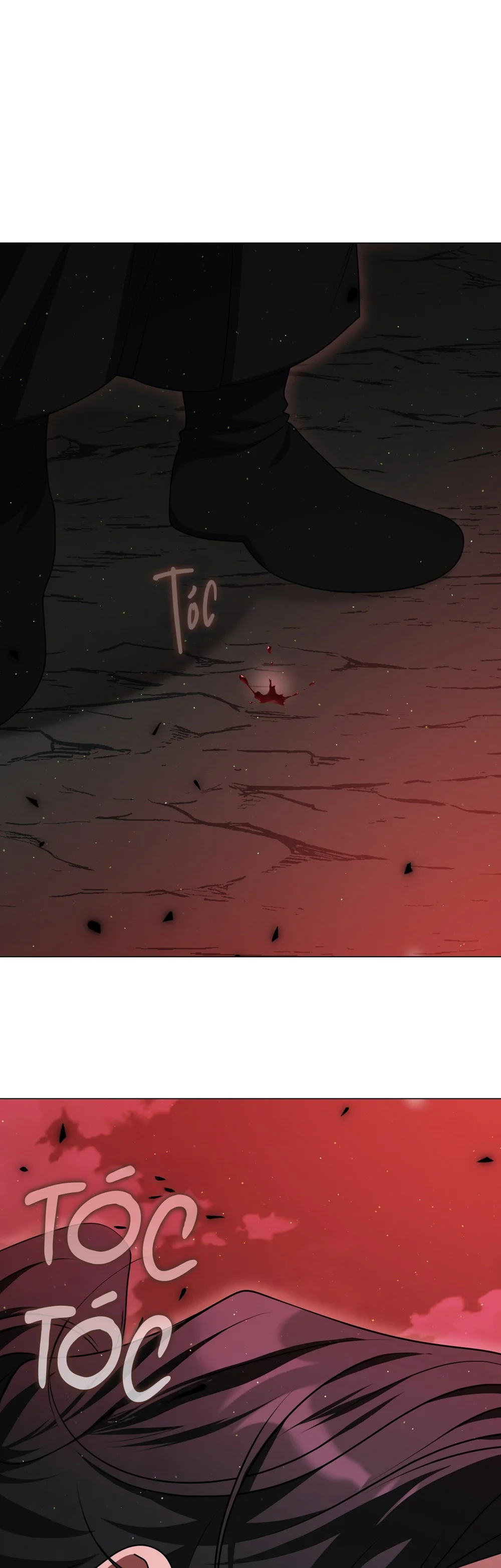 Tôi đã nuôi dạy thủ lĩnh giáo phái ác ma Chapter 92 Trang 5