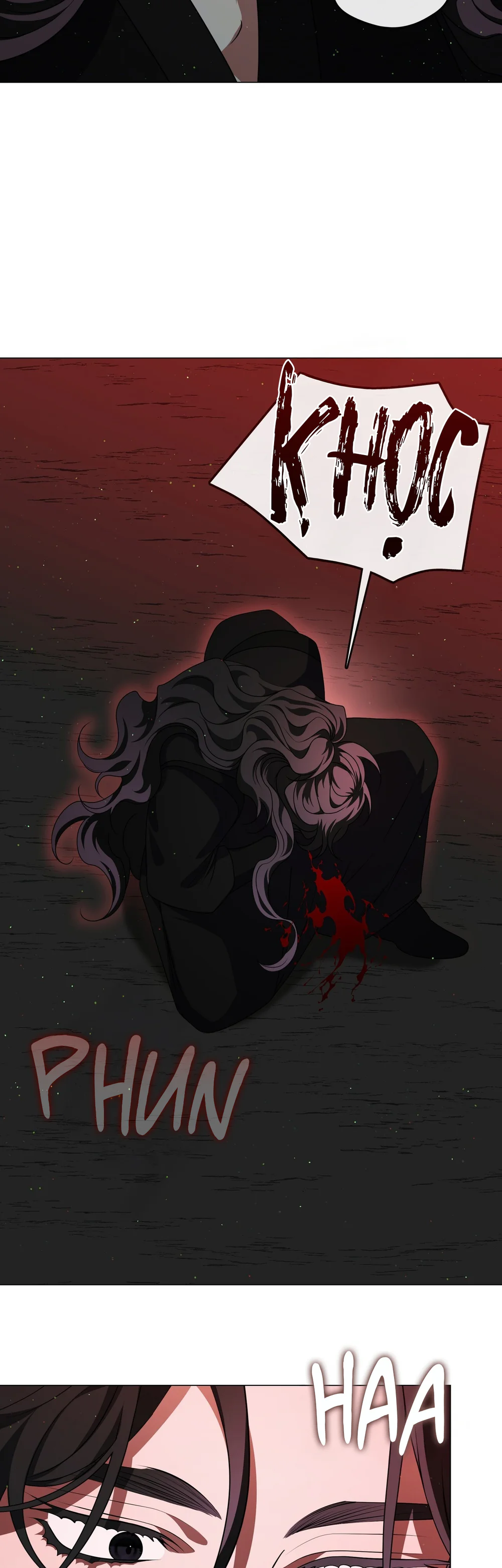 Tôi đã nuôi dạy thủ lĩnh giáo phái ác ma Chapter 92 Trang 7