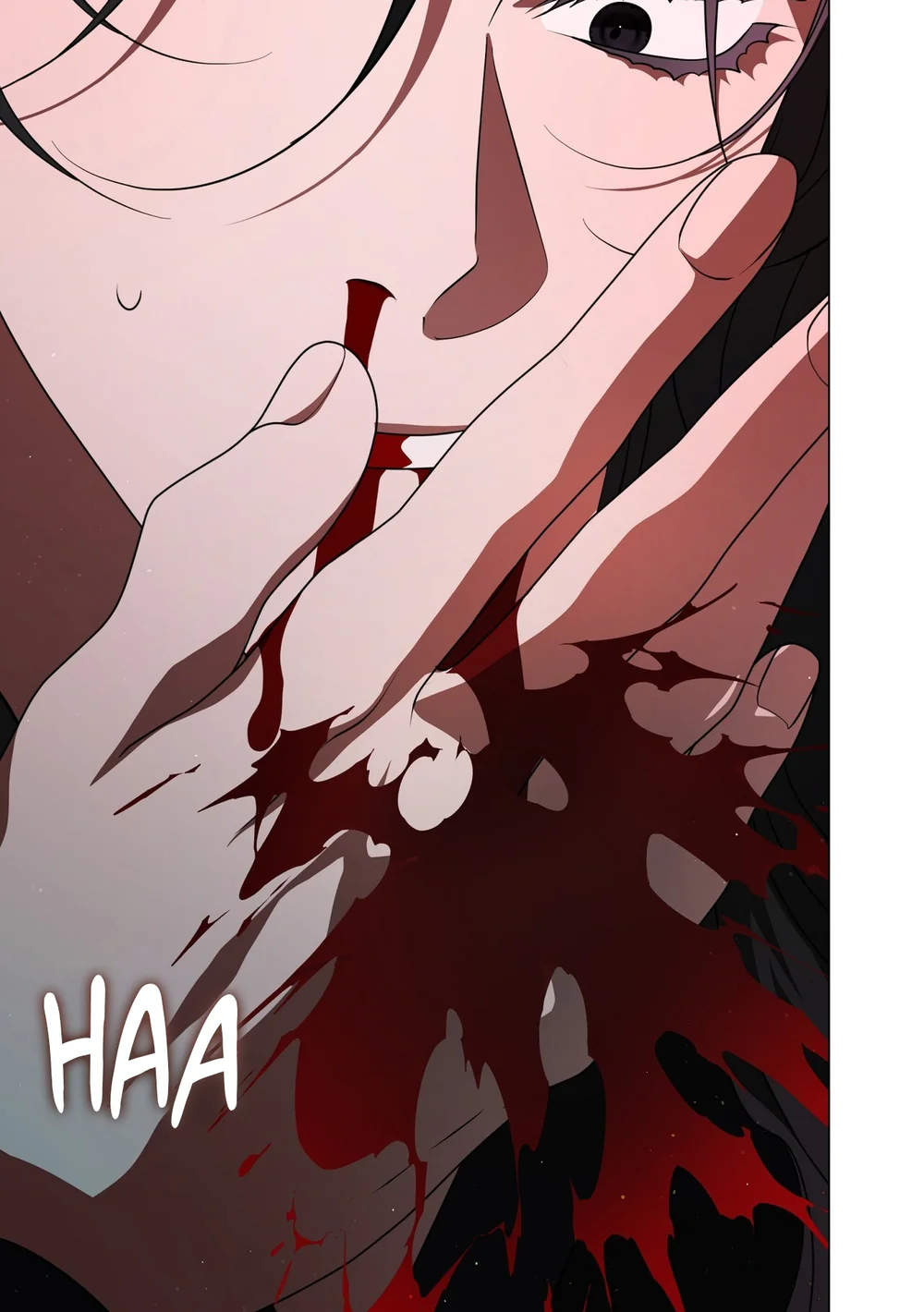 Tôi đã nuôi dạy thủ lĩnh giáo phái ác ma Chapter 92 Trang 8