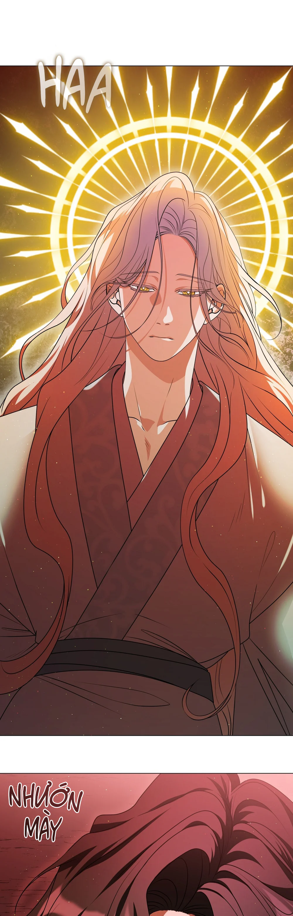 Tôi đã nuôi dạy thủ lĩnh giáo phái ác ma Chapter 92 Trang 11