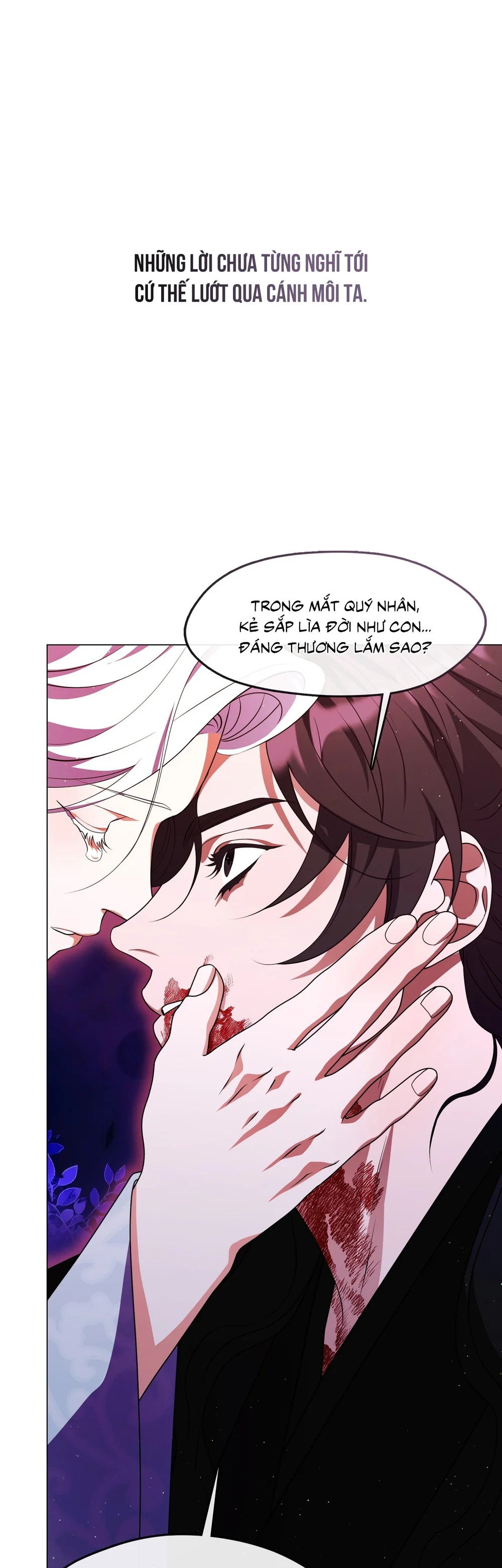 Tôi đã nuôi dạy thủ lĩnh giáo phái ác ma Chapter 92 Trang 17