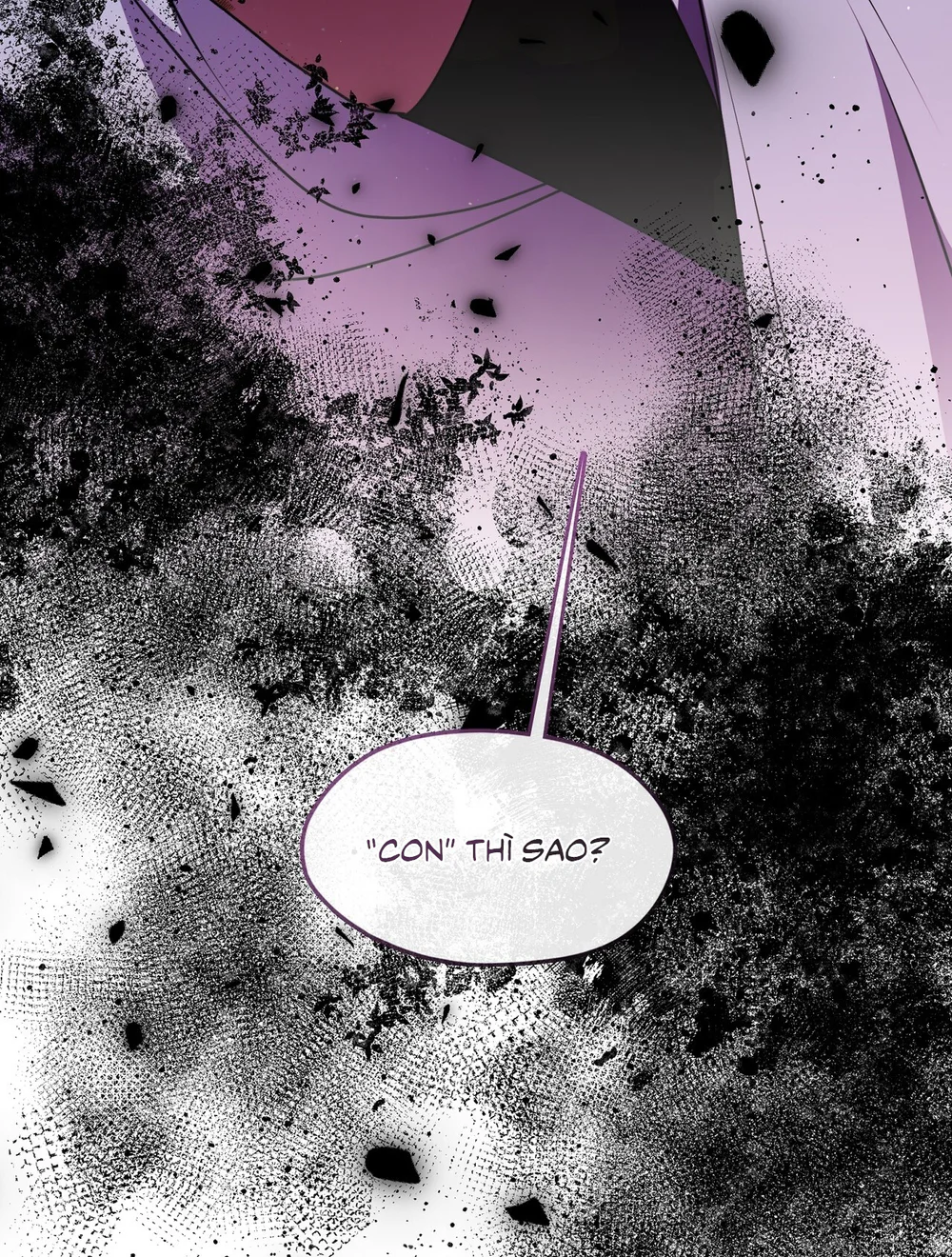 Tôi đã nuôi dạy thủ lĩnh giáo phái ác ma Chapter 92 Trang 22