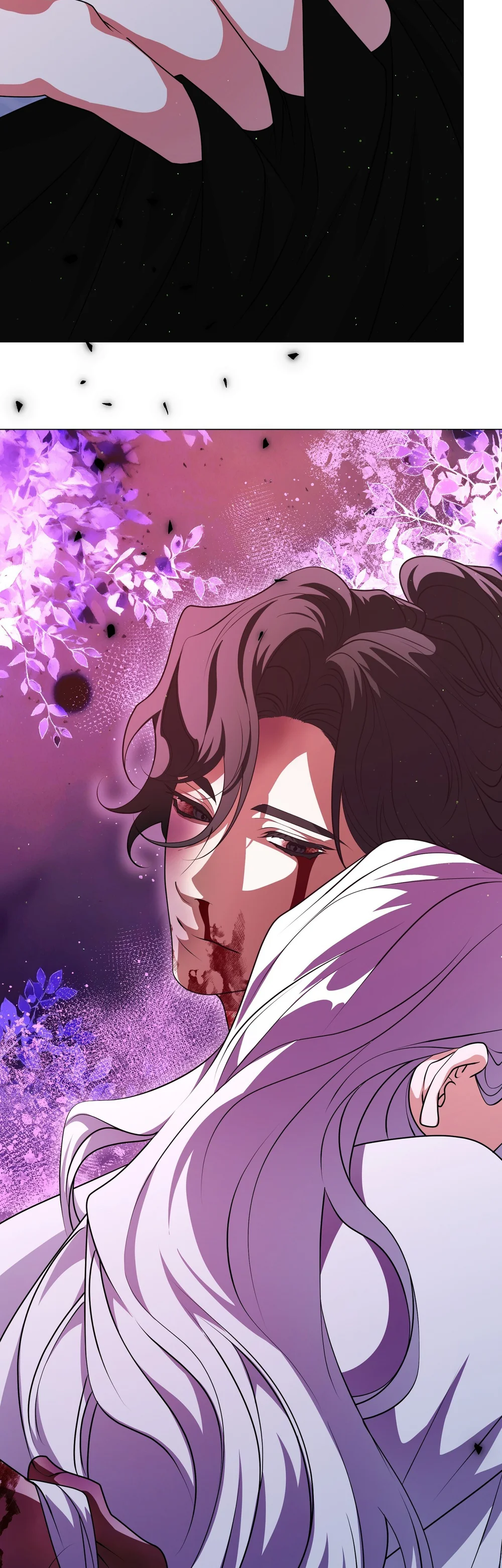 Tôi đã nuôi dạy thủ lĩnh giáo phái ác ma Chapter 92 Trang 25